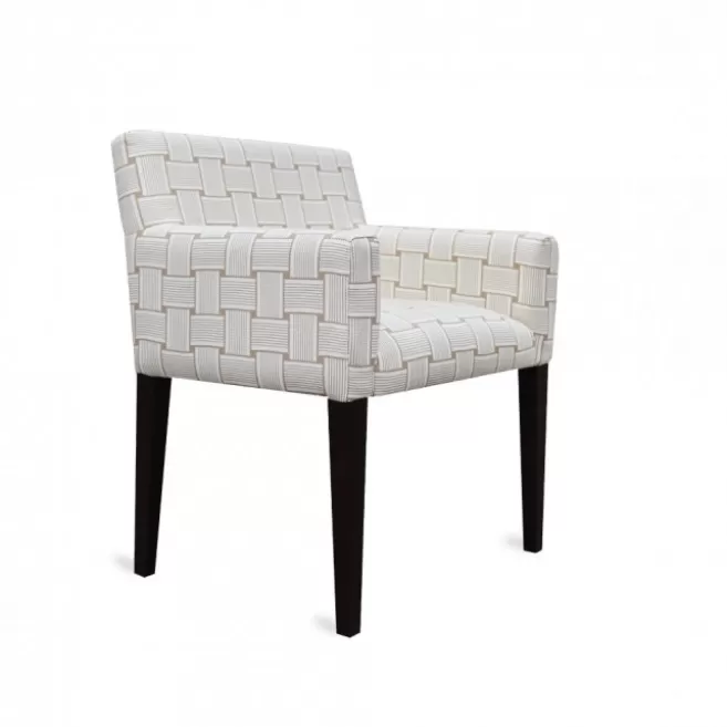 Fashion Maison Jean-Vier Fauteuil Beige