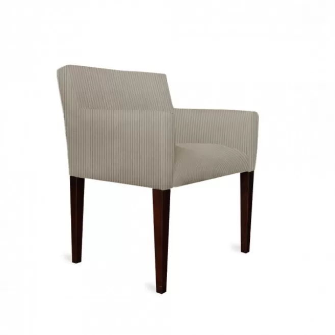 Hot Maison Jean-Vier Fauteuil Beige