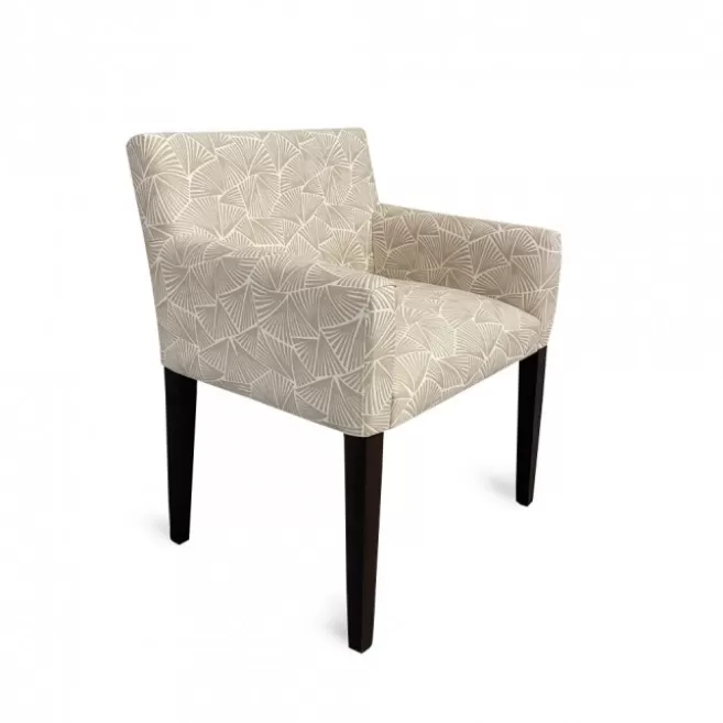 Best Maison Jean-Vier Fauteuil Beige