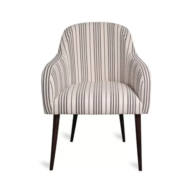 Fashion Maison Jean-Vier Fauteuil Beige