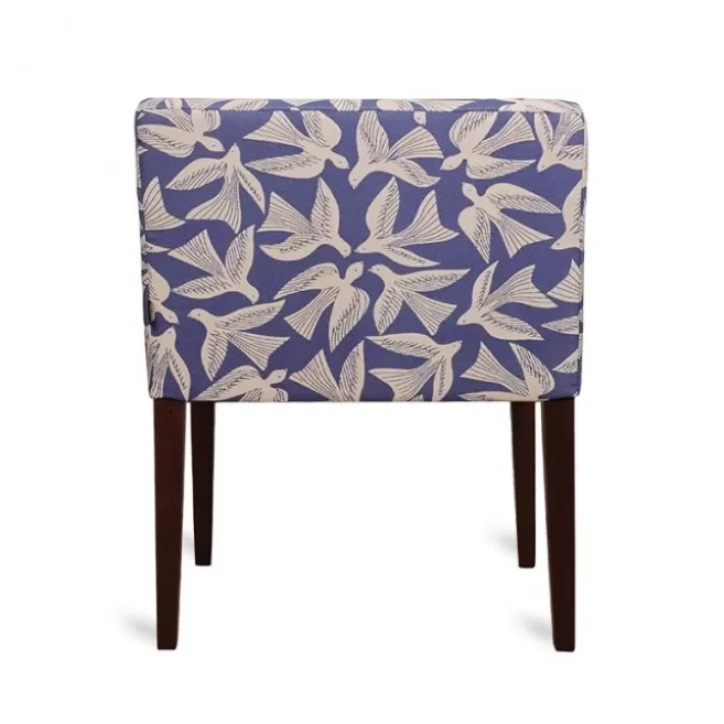 Sale Maison Jean-Vier Fauteuil Bleu