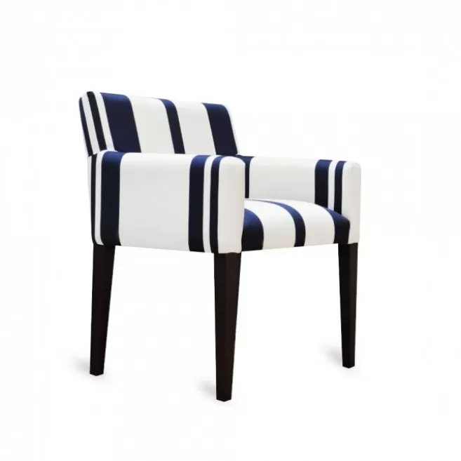 Sale Maison Jean-Vier Fauteuil Bleu