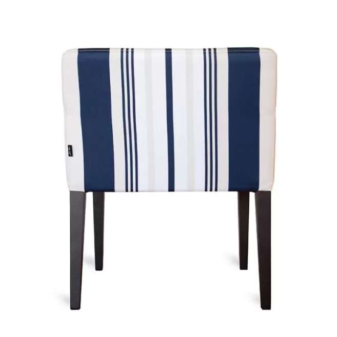 Discount Maison Jean-Vier Fauteuil Bleu