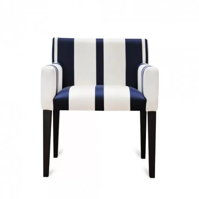 Sale Maison Jean-Vier Fauteuil Bleu