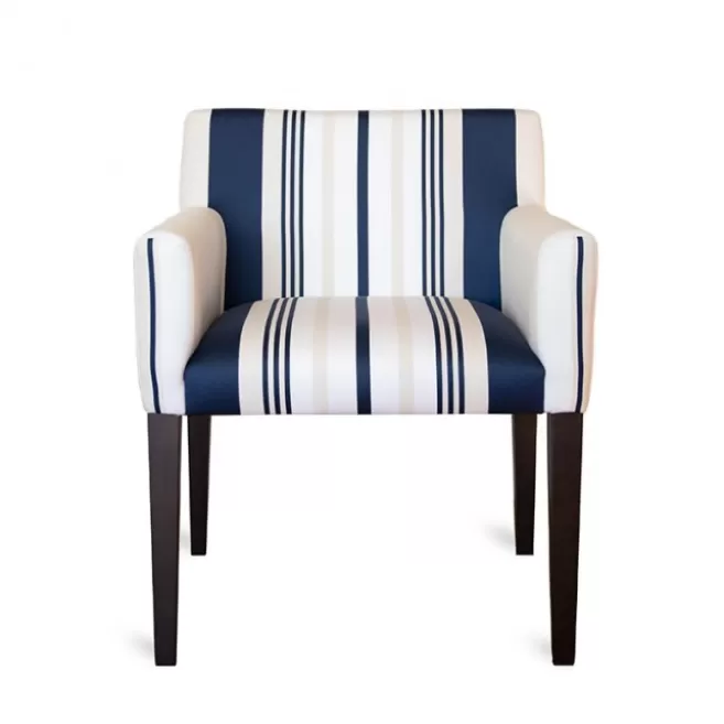 Discount Maison Jean-Vier Fauteuil Bleu