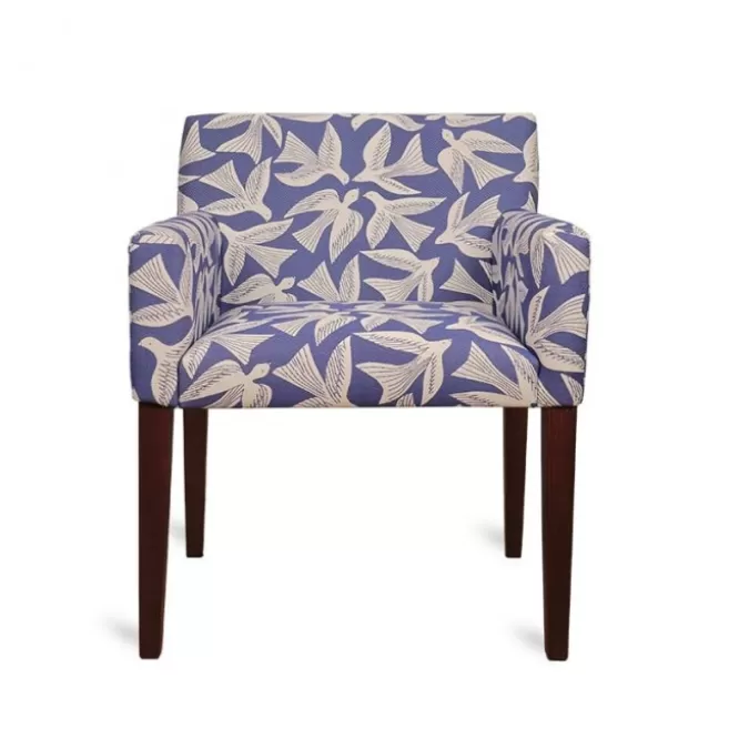 Sale Maison Jean-Vier Fauteuil Bleu