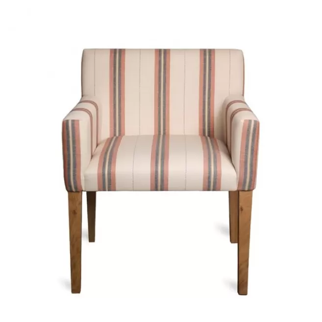 Shop Maison Jean-Vier Fauteuil Orange