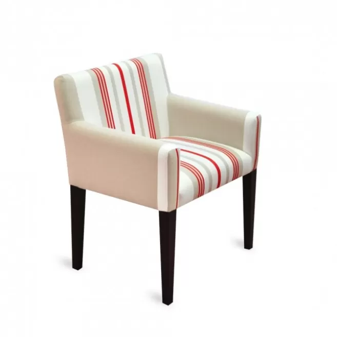 Sale Maison Jean-Vier Fauteuil Rouge