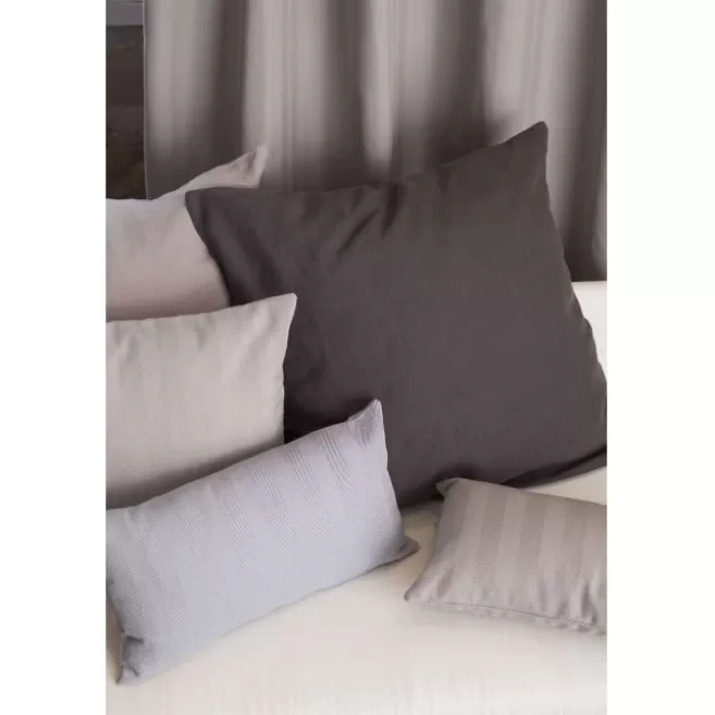 Discount Maison Jean-Vier Housse de coussin Bleu