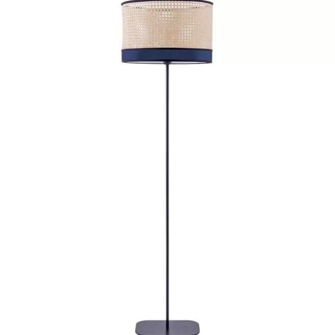 Discount Maison Jean-Vier Luminaire Bleu