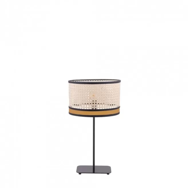 Fashion Maison Jean-Vier Luminaire Jaune