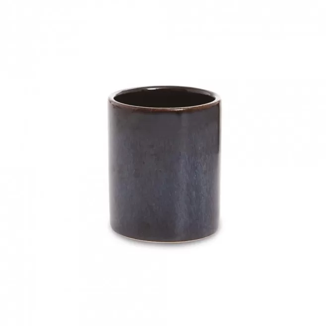 Outlet Maison Jean-Vier Mug Bleu