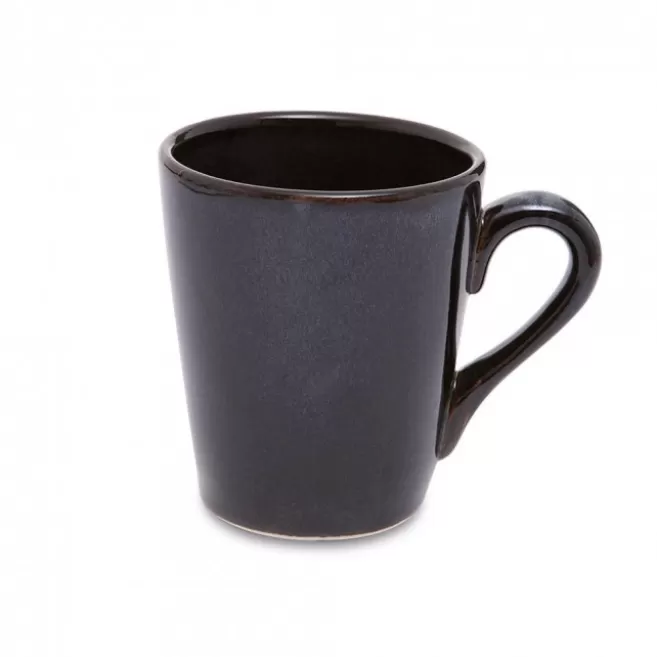 New Maison Jean-Vier Mug Bleu