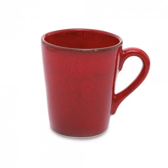 Shop Maison Jean-Vier Mug Rouge