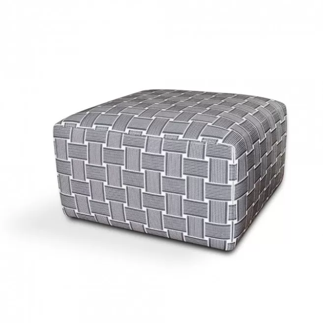 Flash Sale Maison Jean-Vier Pouf