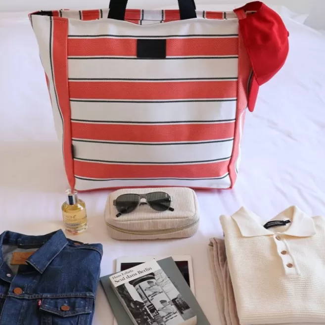 Cheap Maison Jean-Vier Sac Week-end