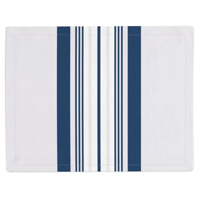 Cheap Maison Jean-Vier Set de table Bleu