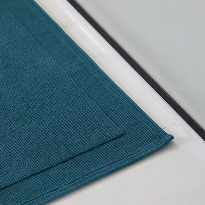 Online Maison Jean-Vier Tapis de bain Vert