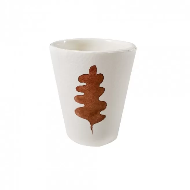 Store Maison Jean-Vier Tasse et Mug Marron