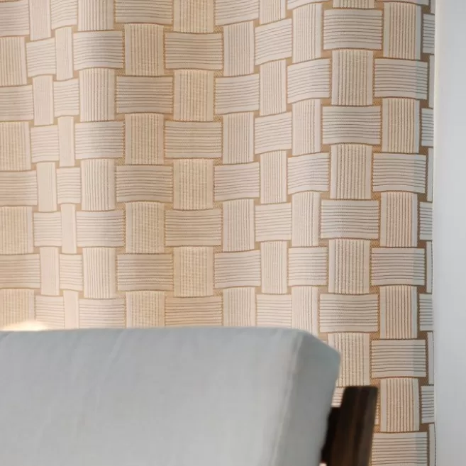 Store Maison Jean-Vier Tissu Beige