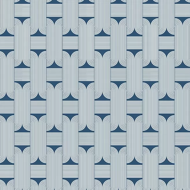 Clearance Maison Jean-Vier Tissu Bleu