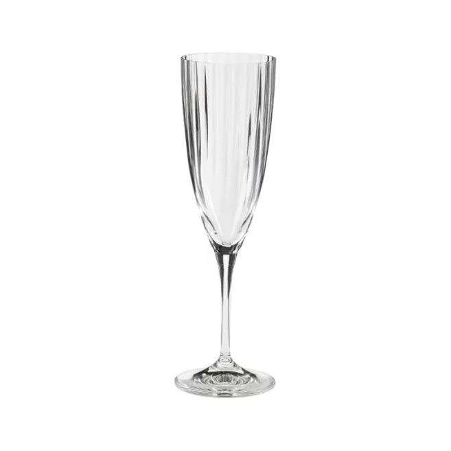 Best Sale Maison Jean-Vier Verres à eau et à pied Transparent